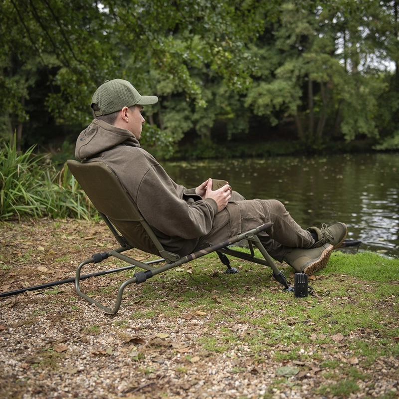 Fox Camolite Combo Chair